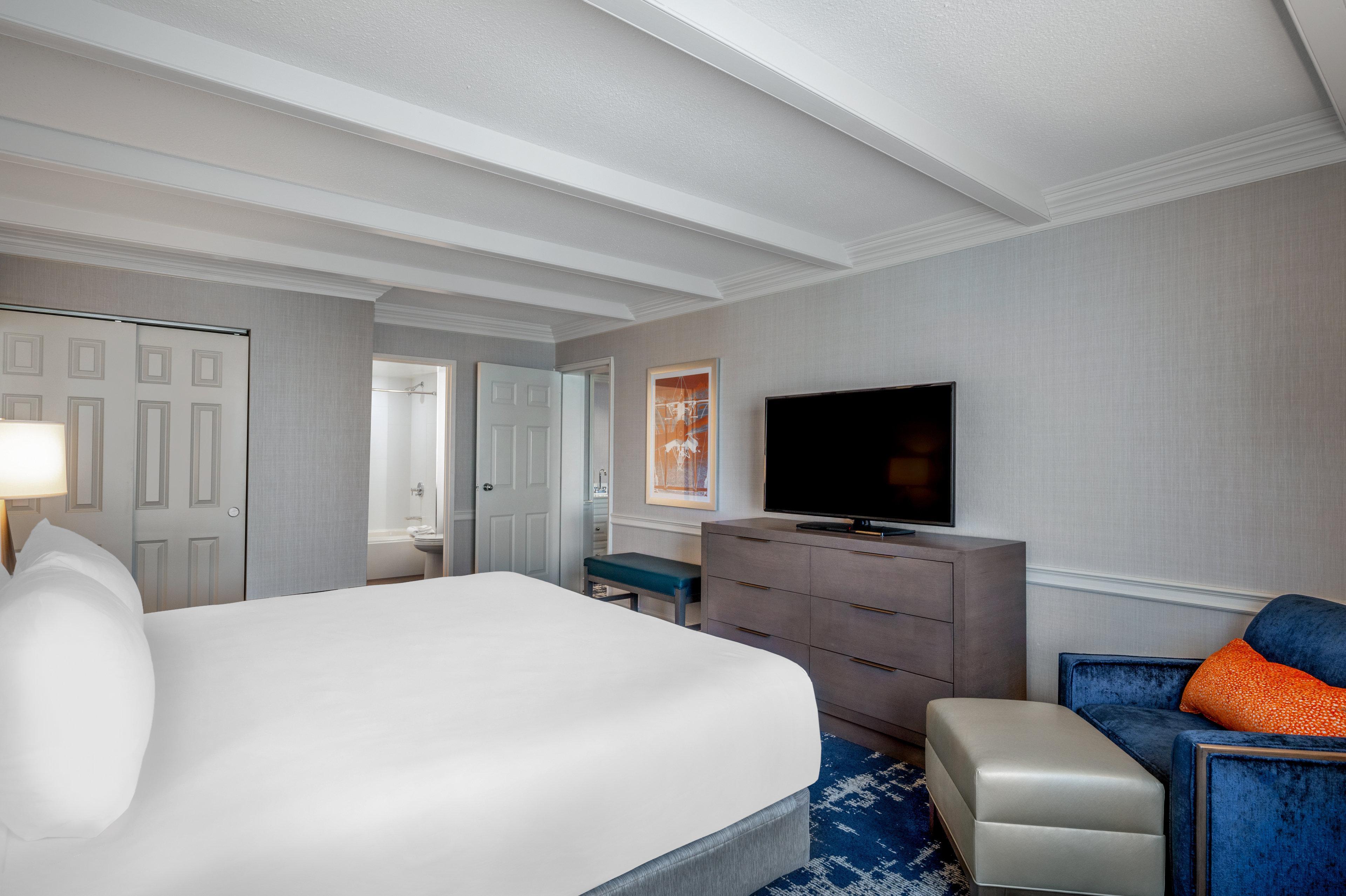 Crowne Plaza - The Desmond 3*