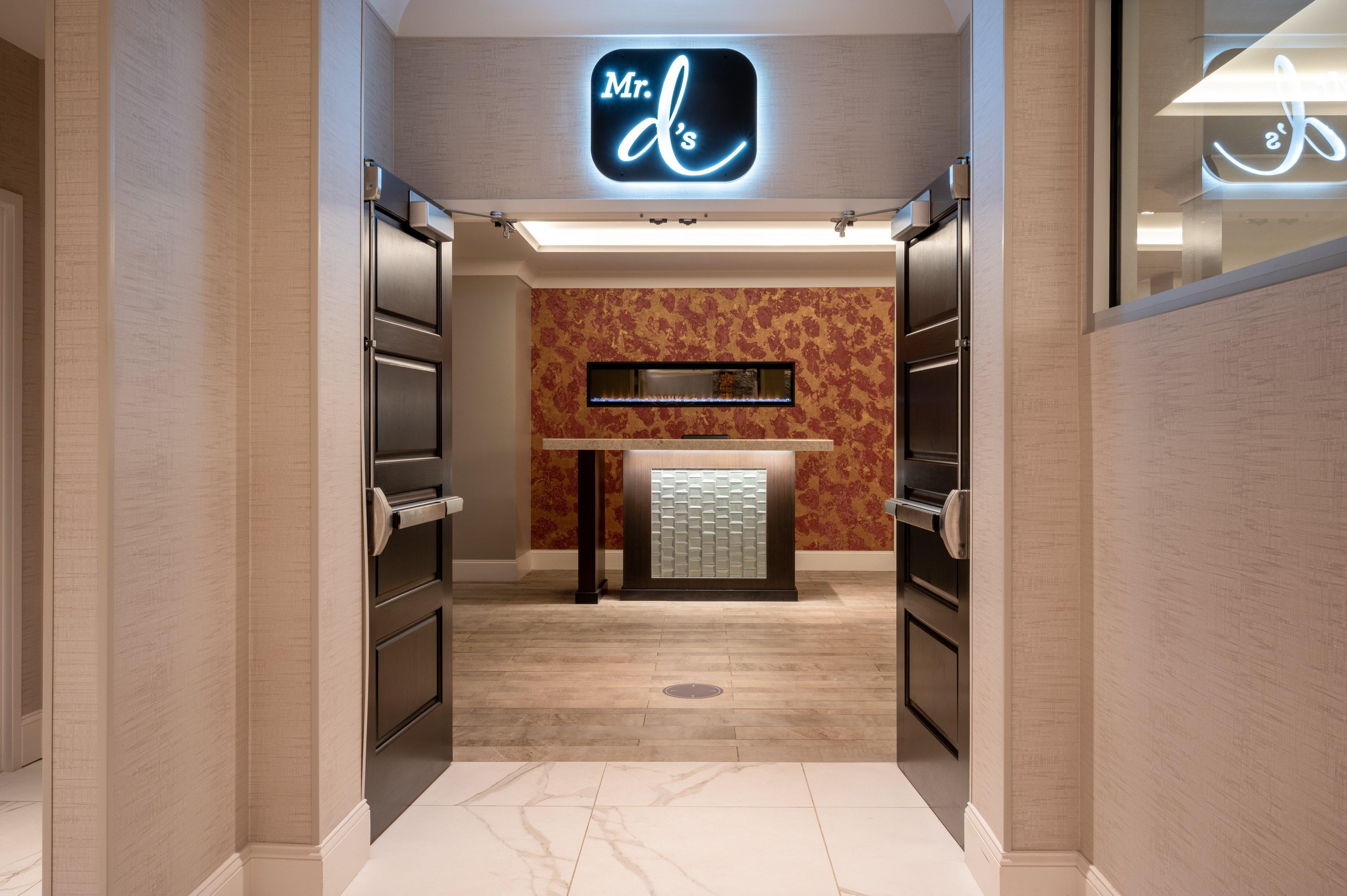 Hotel Crowne Plaza - The Desmond Albany