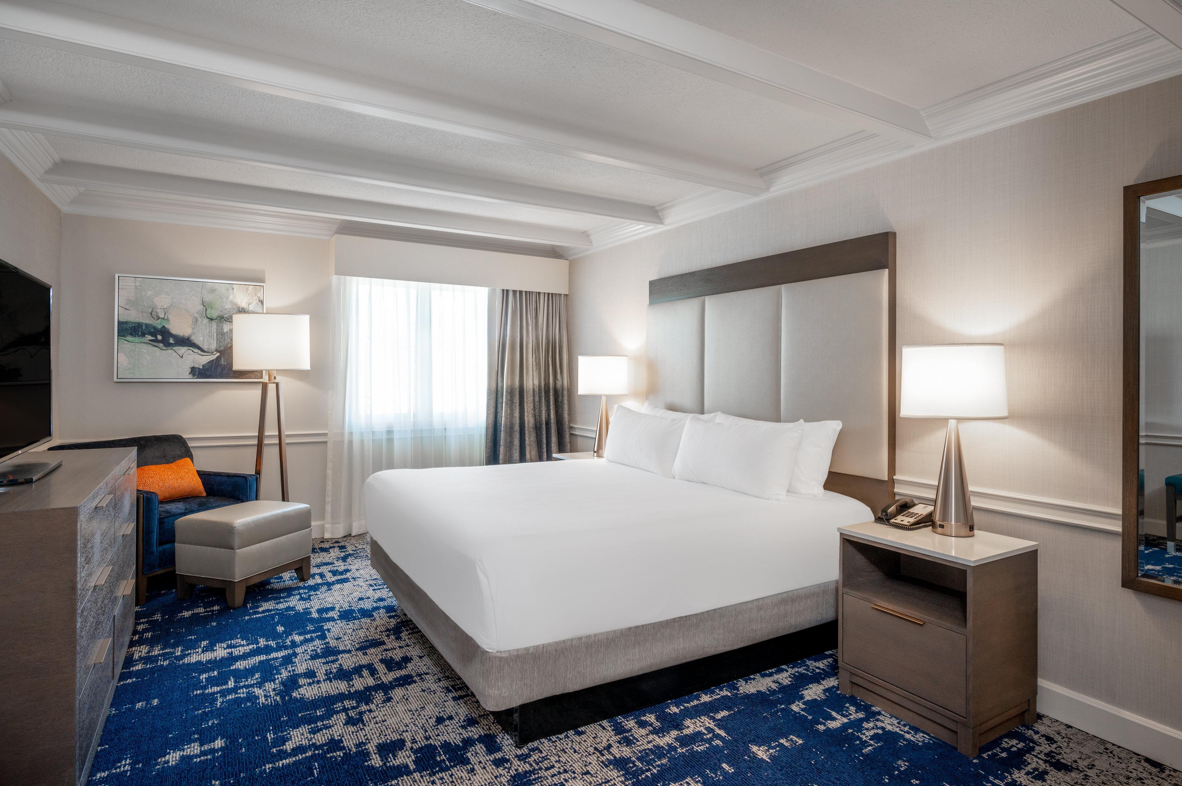 Hotel Crowne Plaza - The Desmond