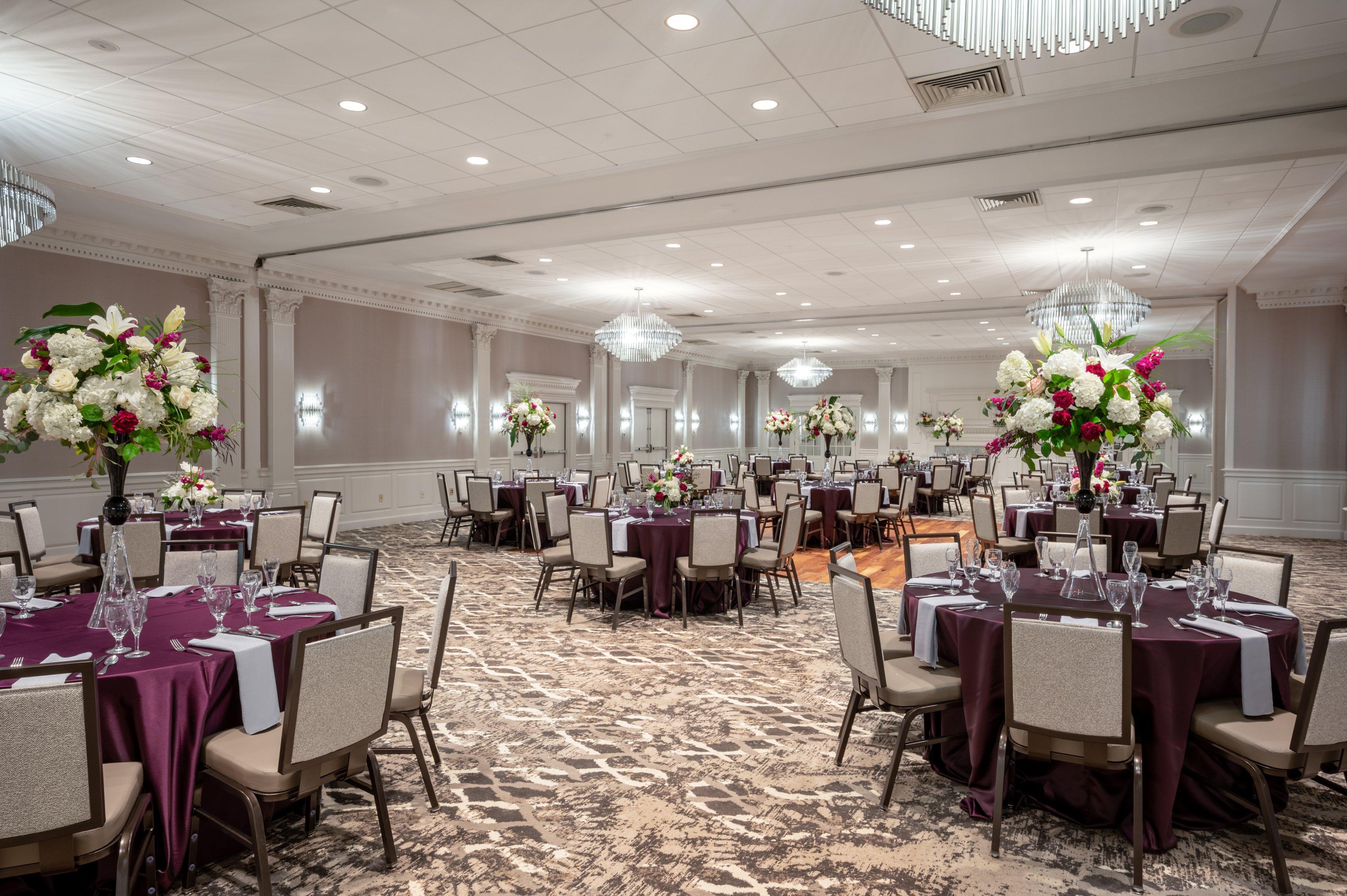 Crowne Plaza - The Desmond Hotel Albany