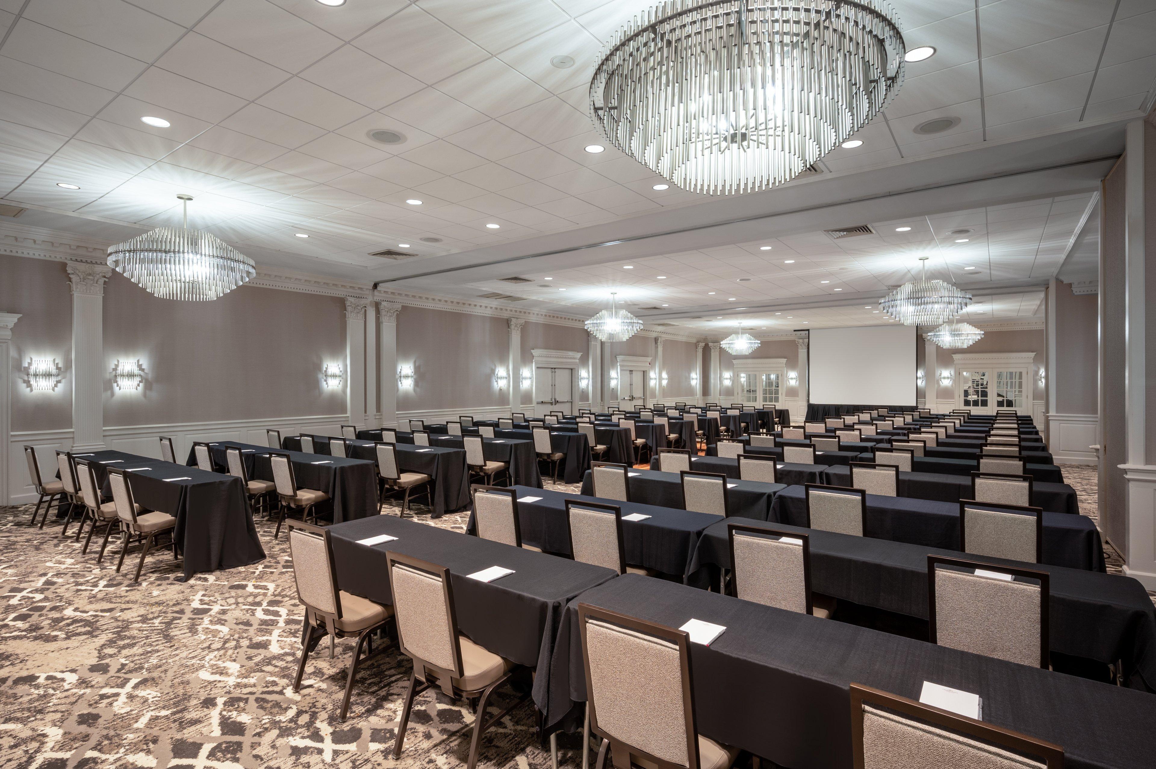Hotel Crowne Plaza - The Desmond