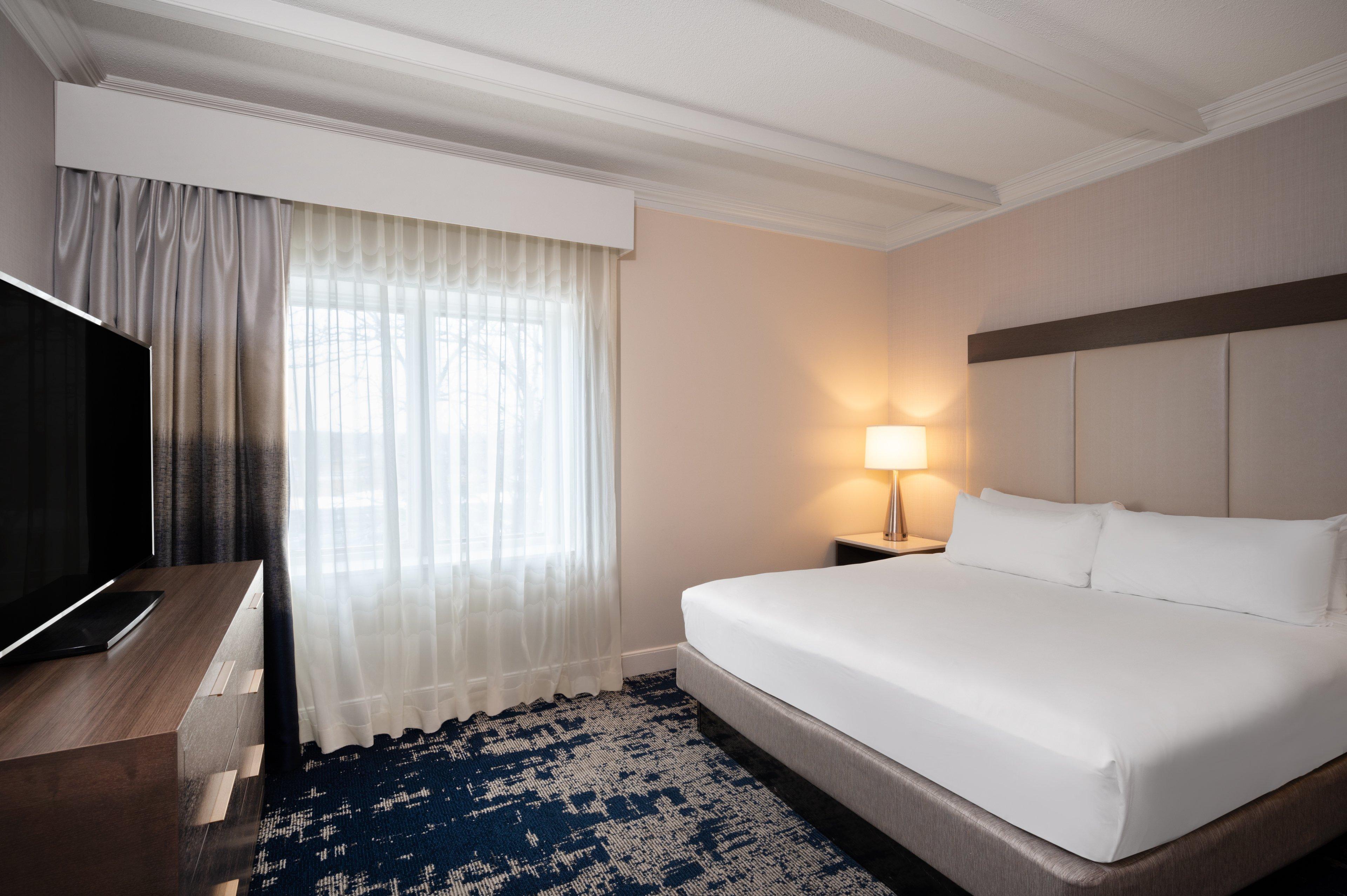 Crowne Plaza - The Desmond Hotel