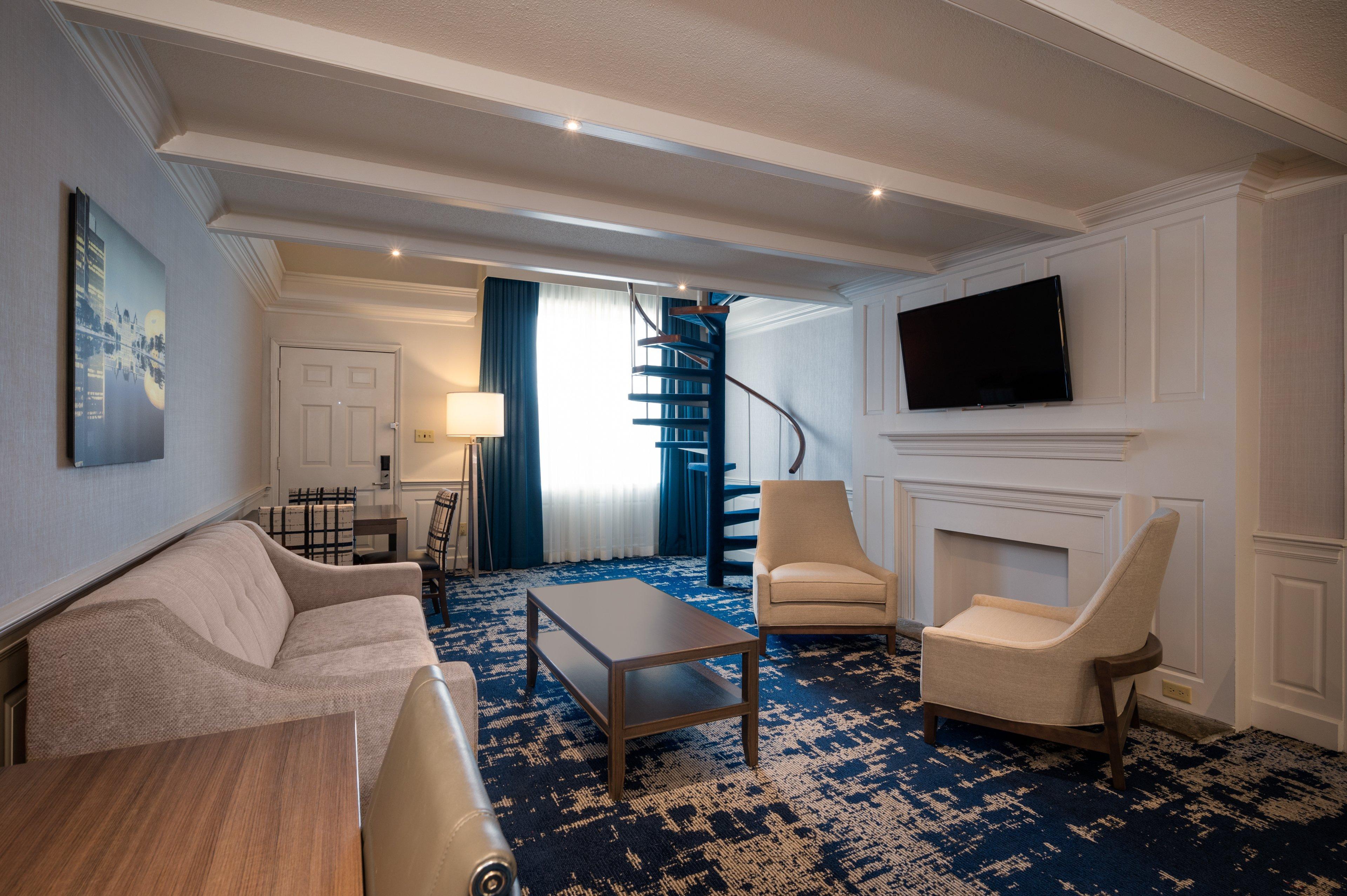 Hotel Crowne Plaza - The Desmond Albany