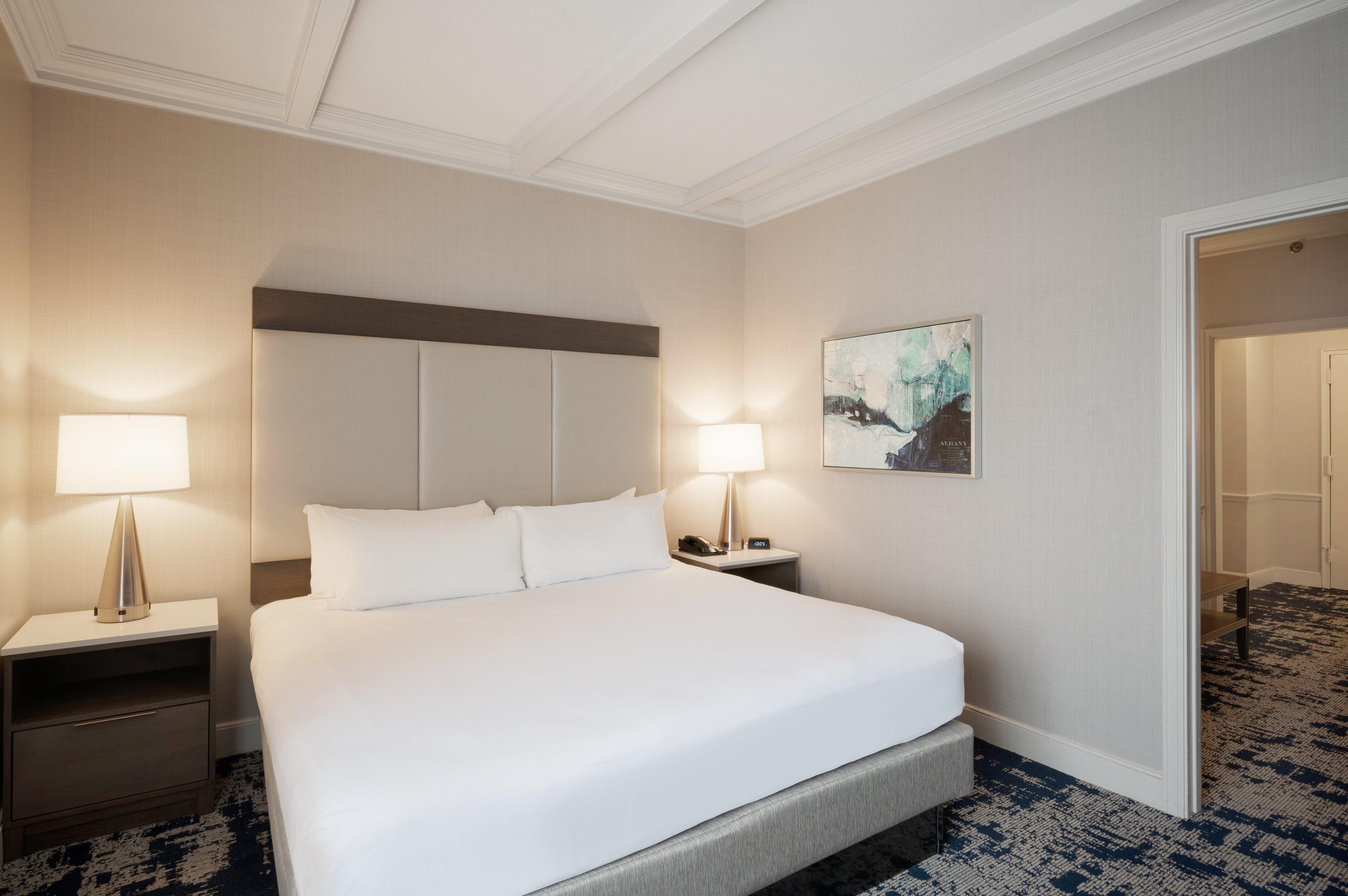 Hotel Crowne Plaza - The Desmond 3*