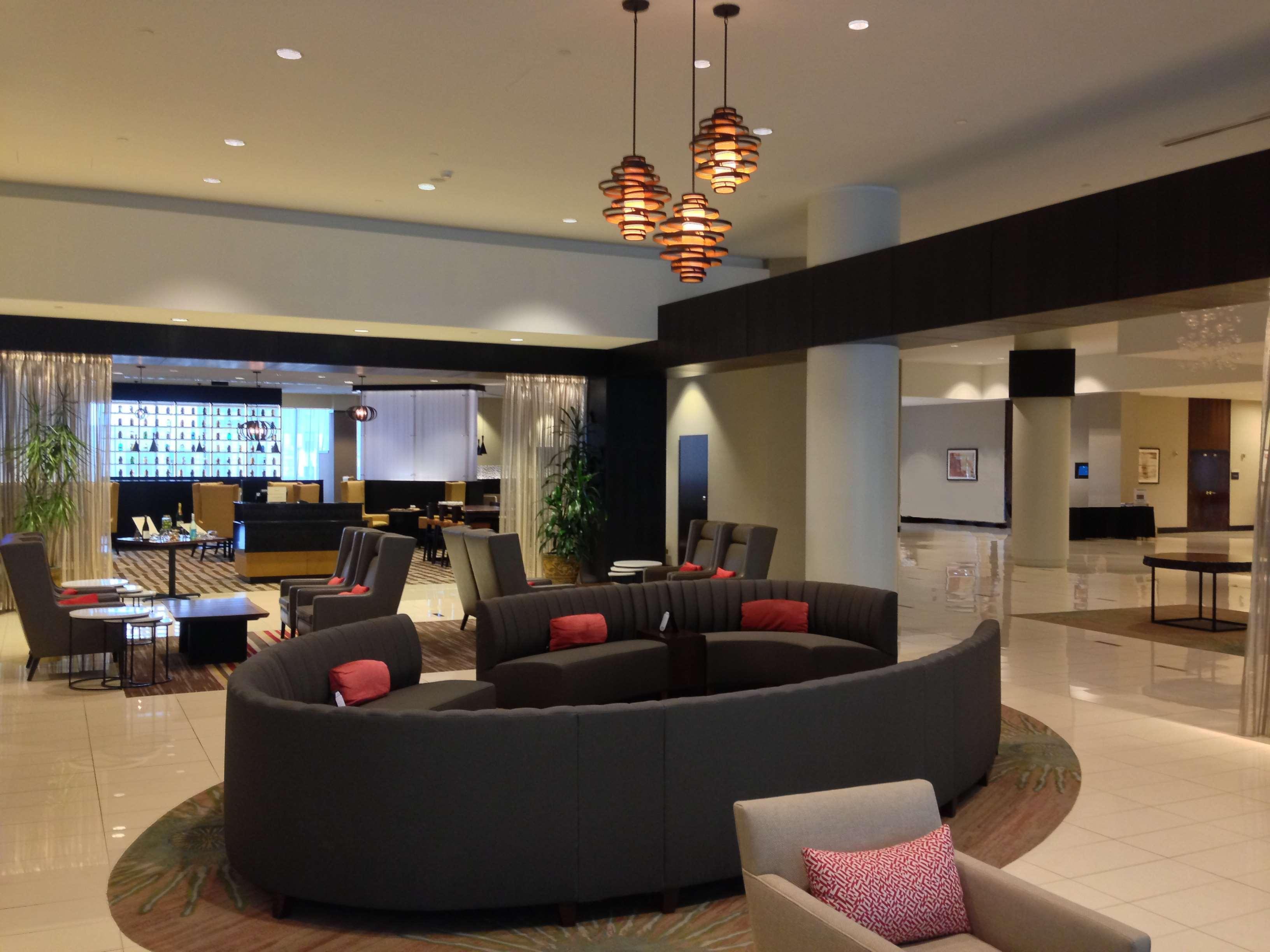 Hotel Hilton Albany
