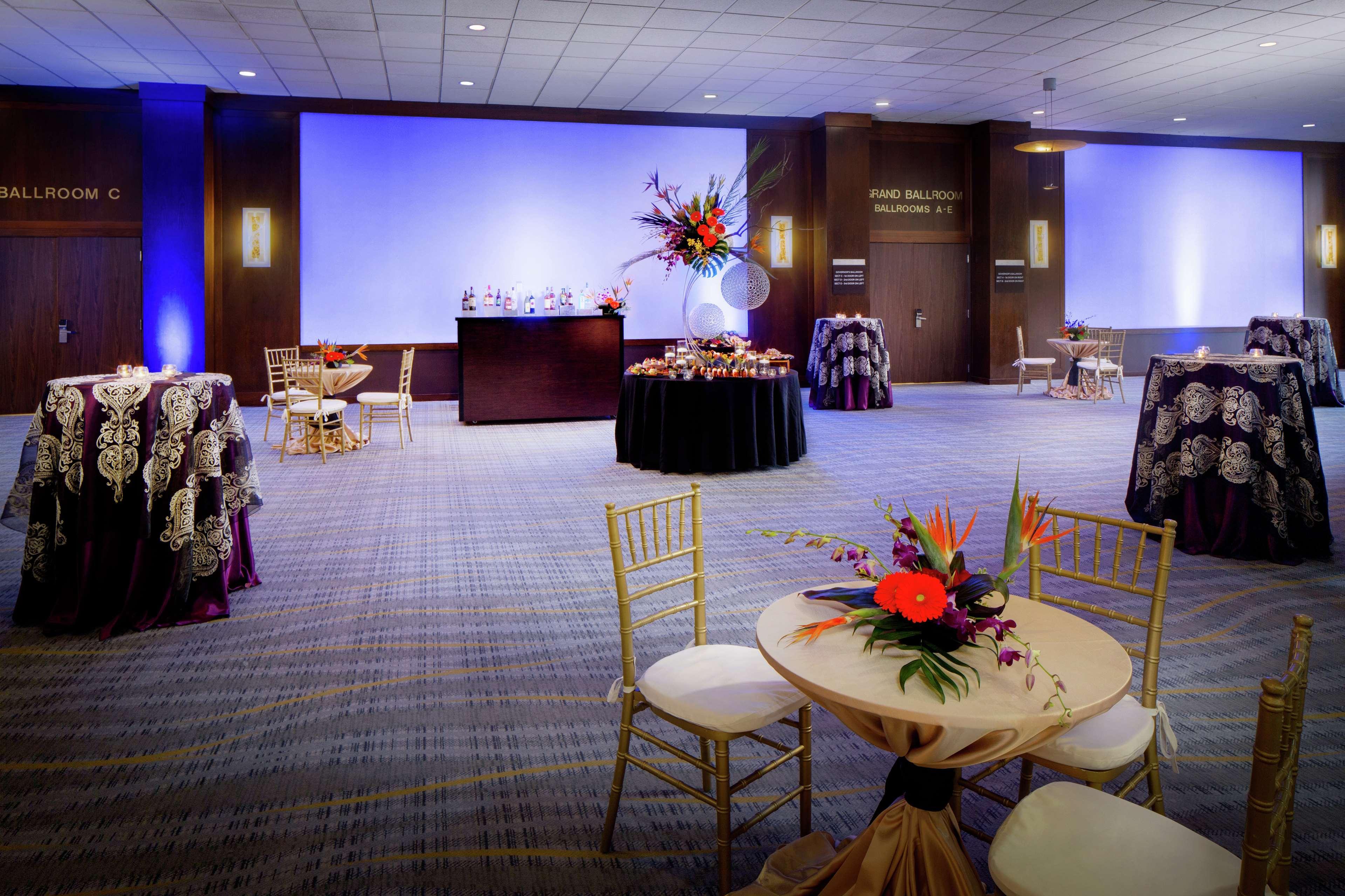 Hilton 4* Albany
