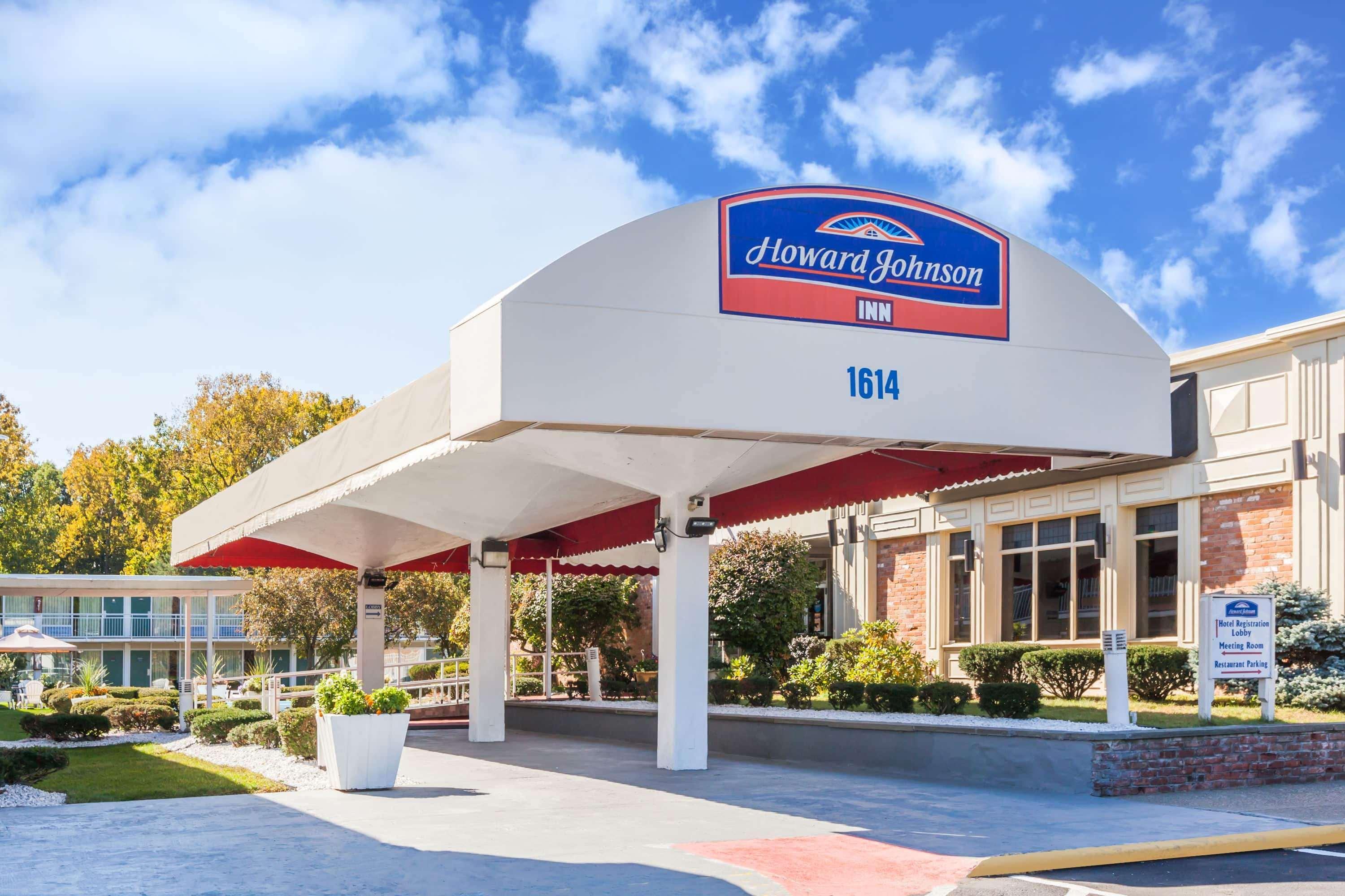 Hotel Howard Johnson By Wyndham