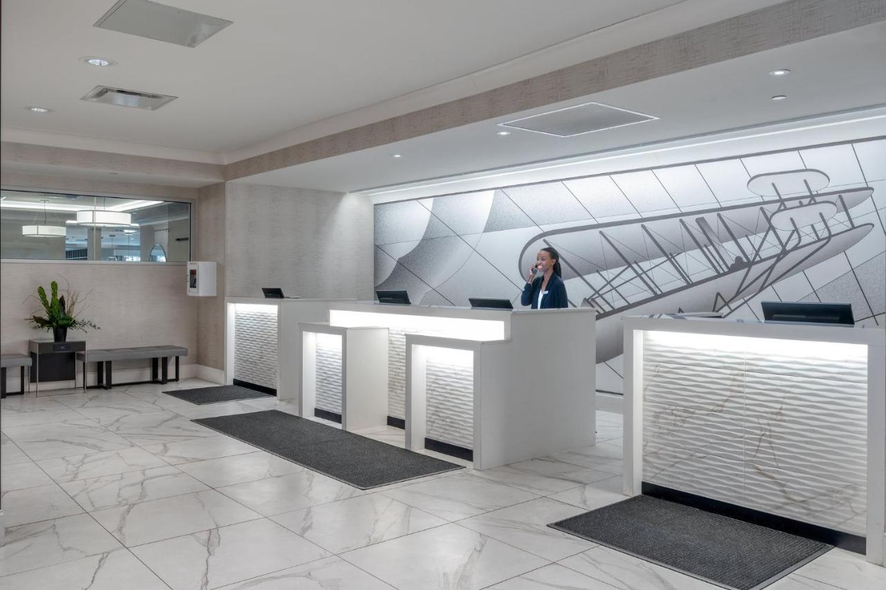 Crowne Plaza - The Desmond 3*