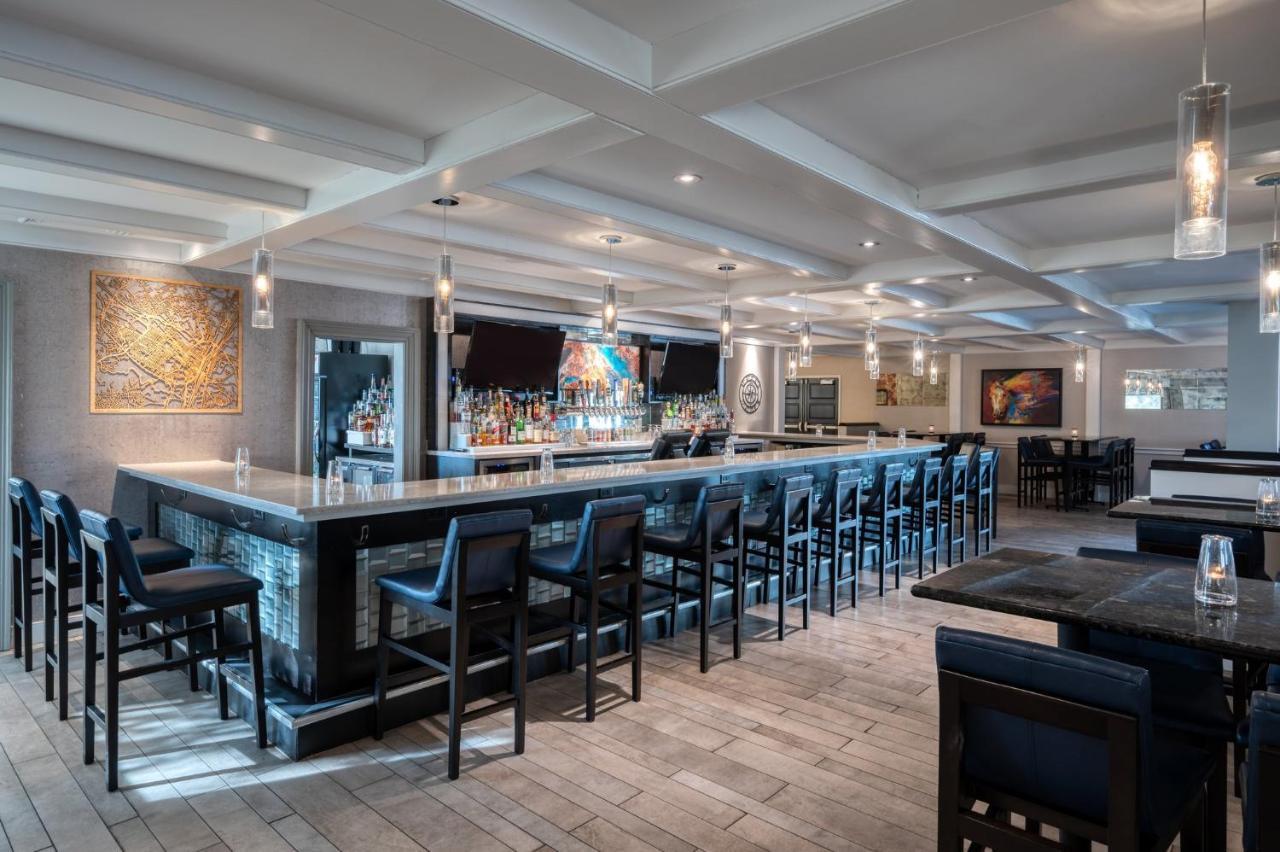 Crowne Plaza - The Desmond 3* Albany