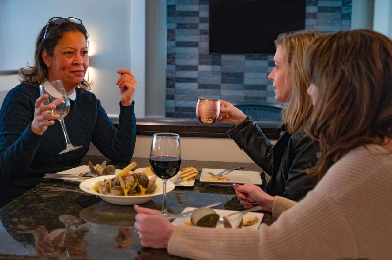 Hotel Crowne Plaza - The Desmond Albany
