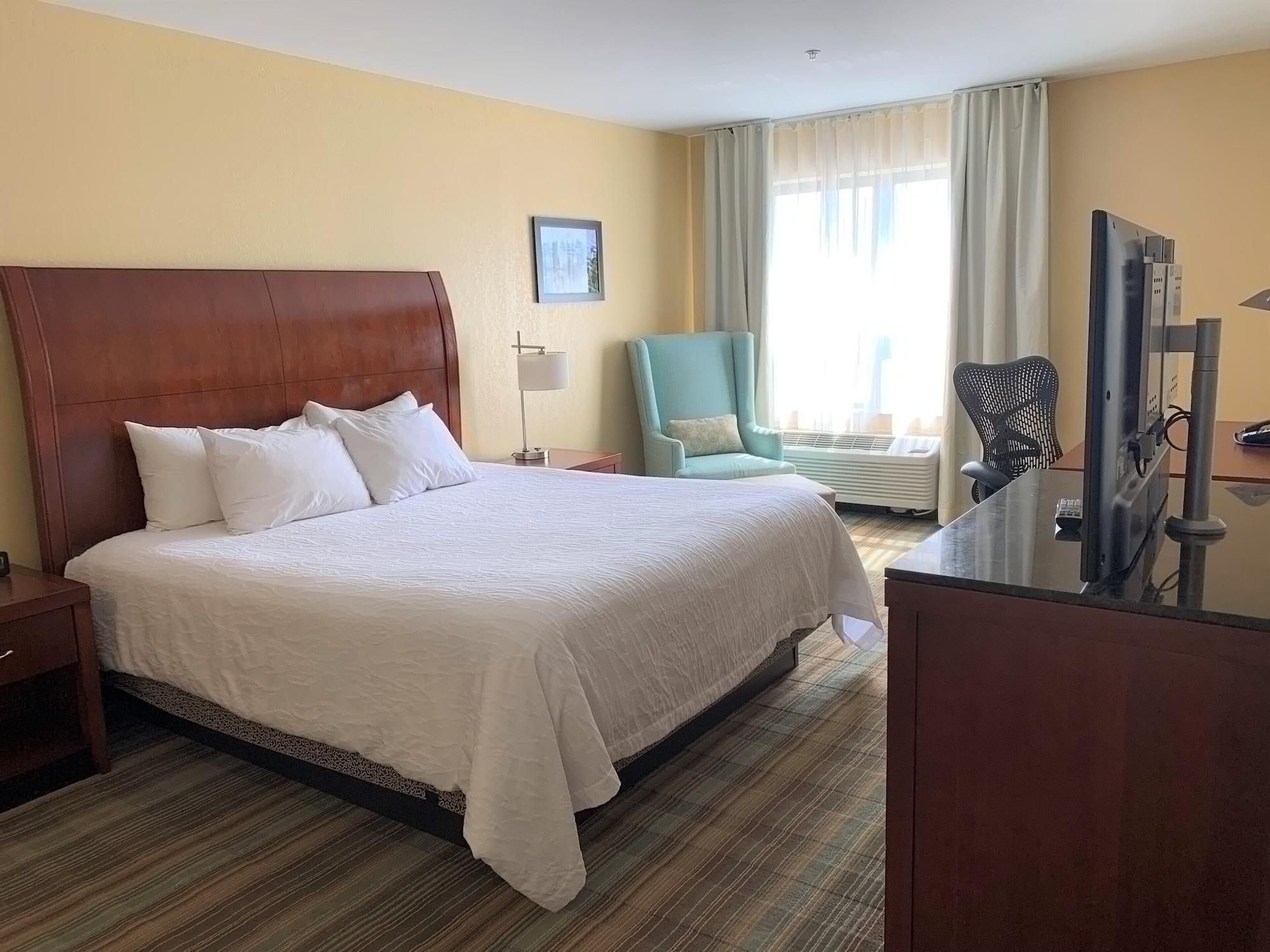 Hilton Garden Medical Center 3* Albany