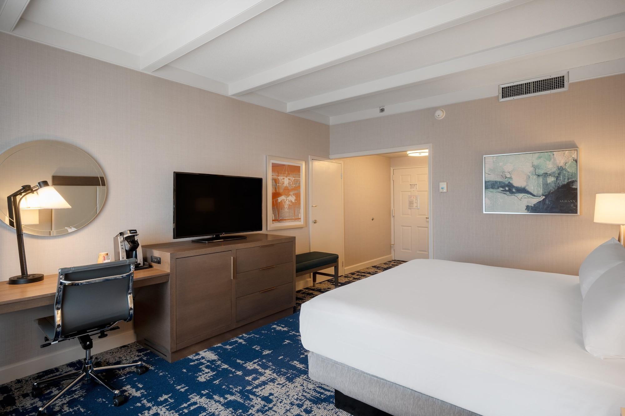 Crowne Plaza - The Desmond 3* Albany