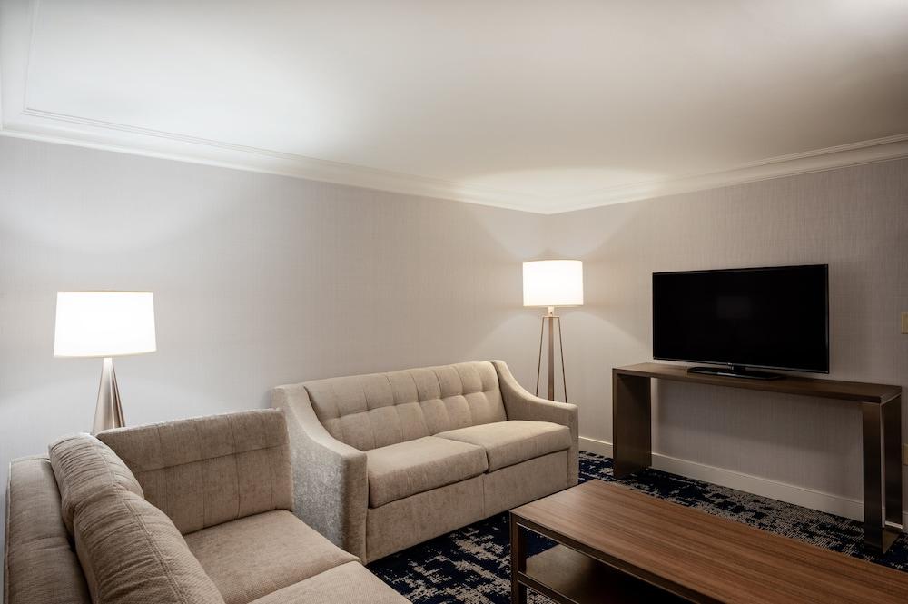 Hotel Crowne Plaza - The Desmond Albany