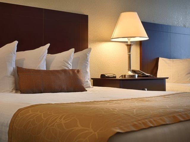 Hotel Western Sovereign -