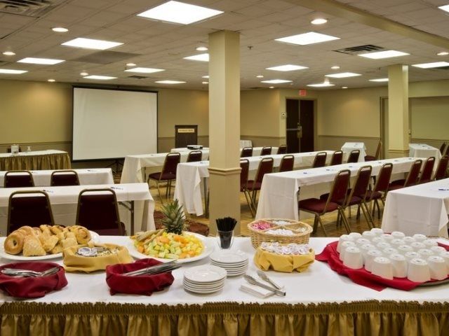 Hotel Western Sovereign - 3*