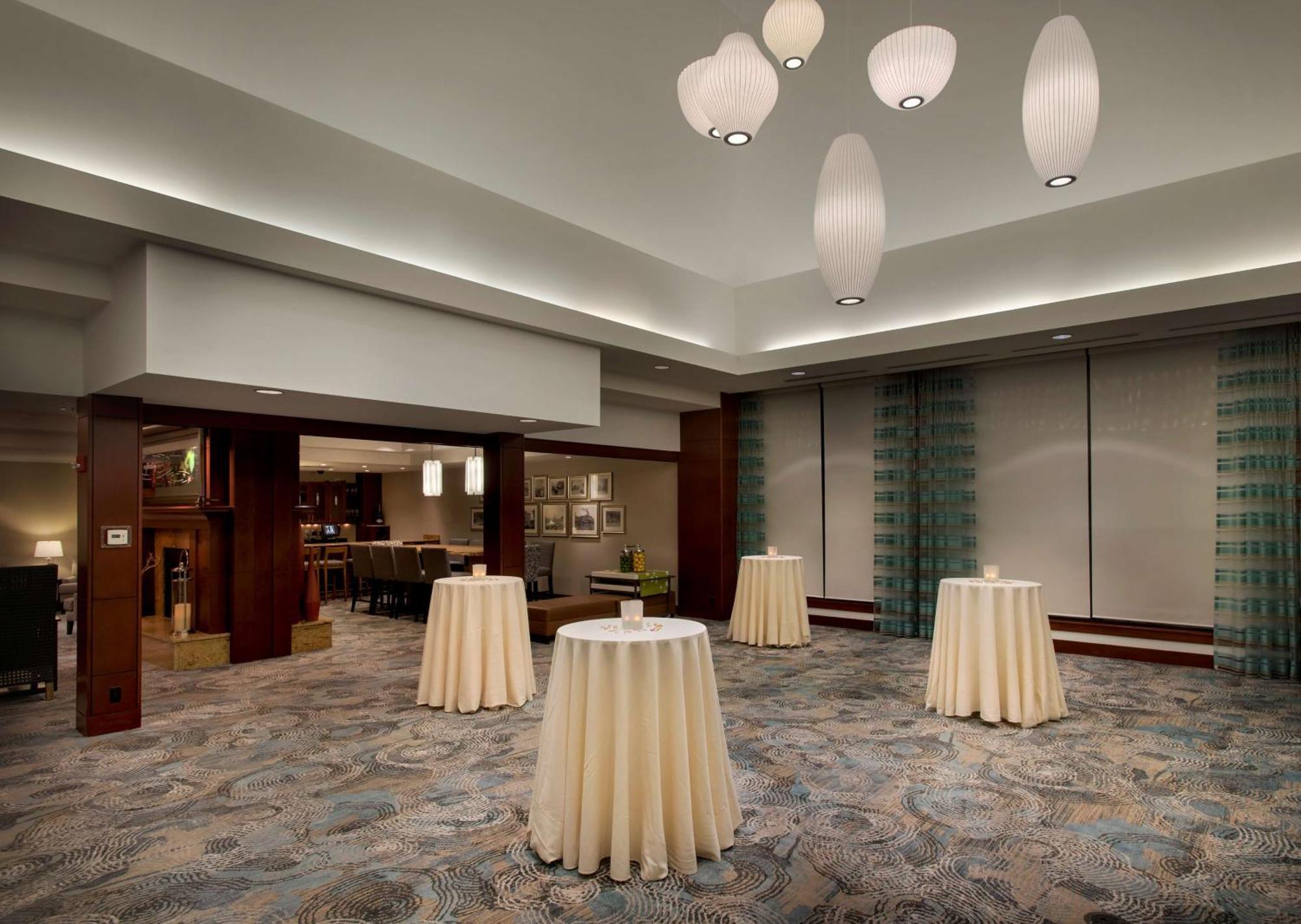Hotel Hilton Garden Medical Center 3*