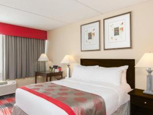Ramada Plaza By Wyndham Albany