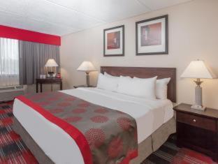 Ramada Plaza By Wyndham Hotel