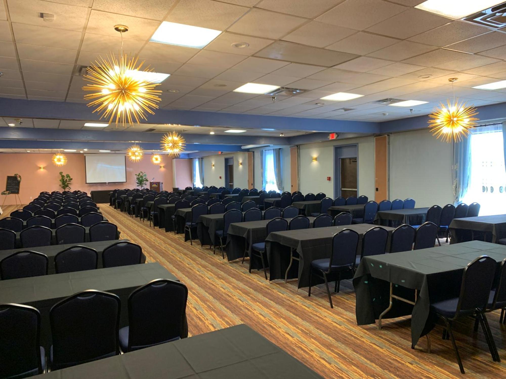 Airport Hotel Albany