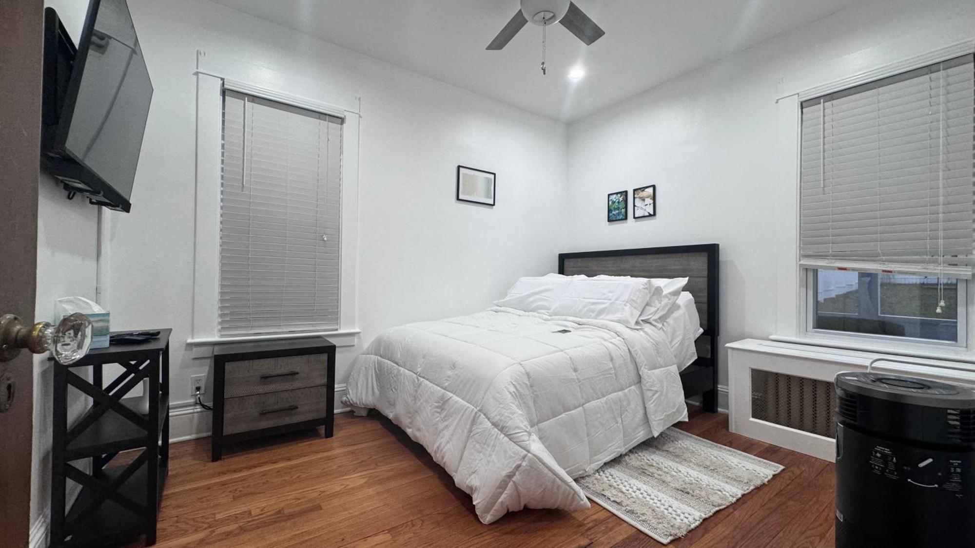 Apartamento Modern And Cozy Pine Hills From Early 1900s *