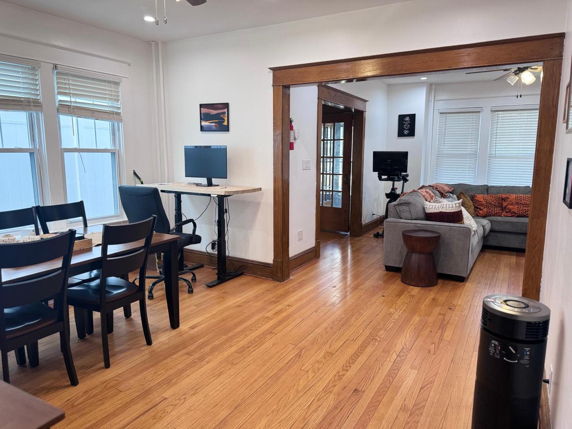 Apartamento Modern And Cozy Pine Hills From Early 1900s