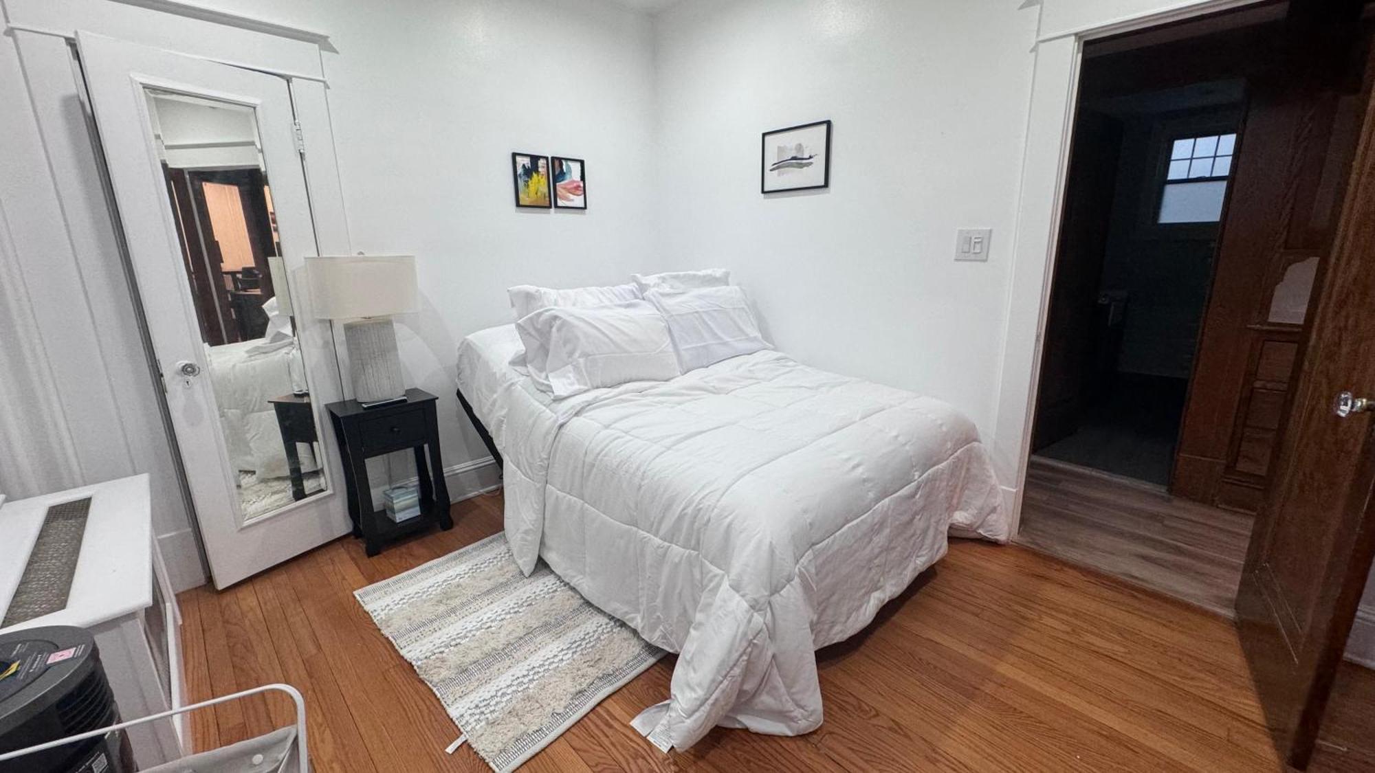 Apartamento Modern And Cozy Pine Hills From Early 1900s