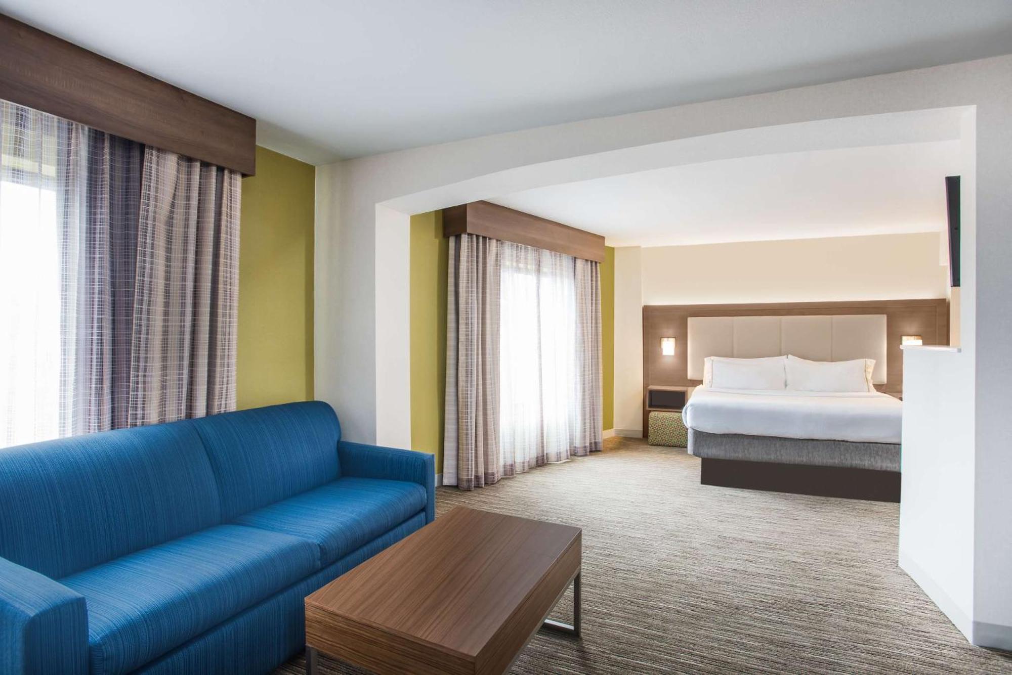 Country & By Radisson, Downtown New York 2*