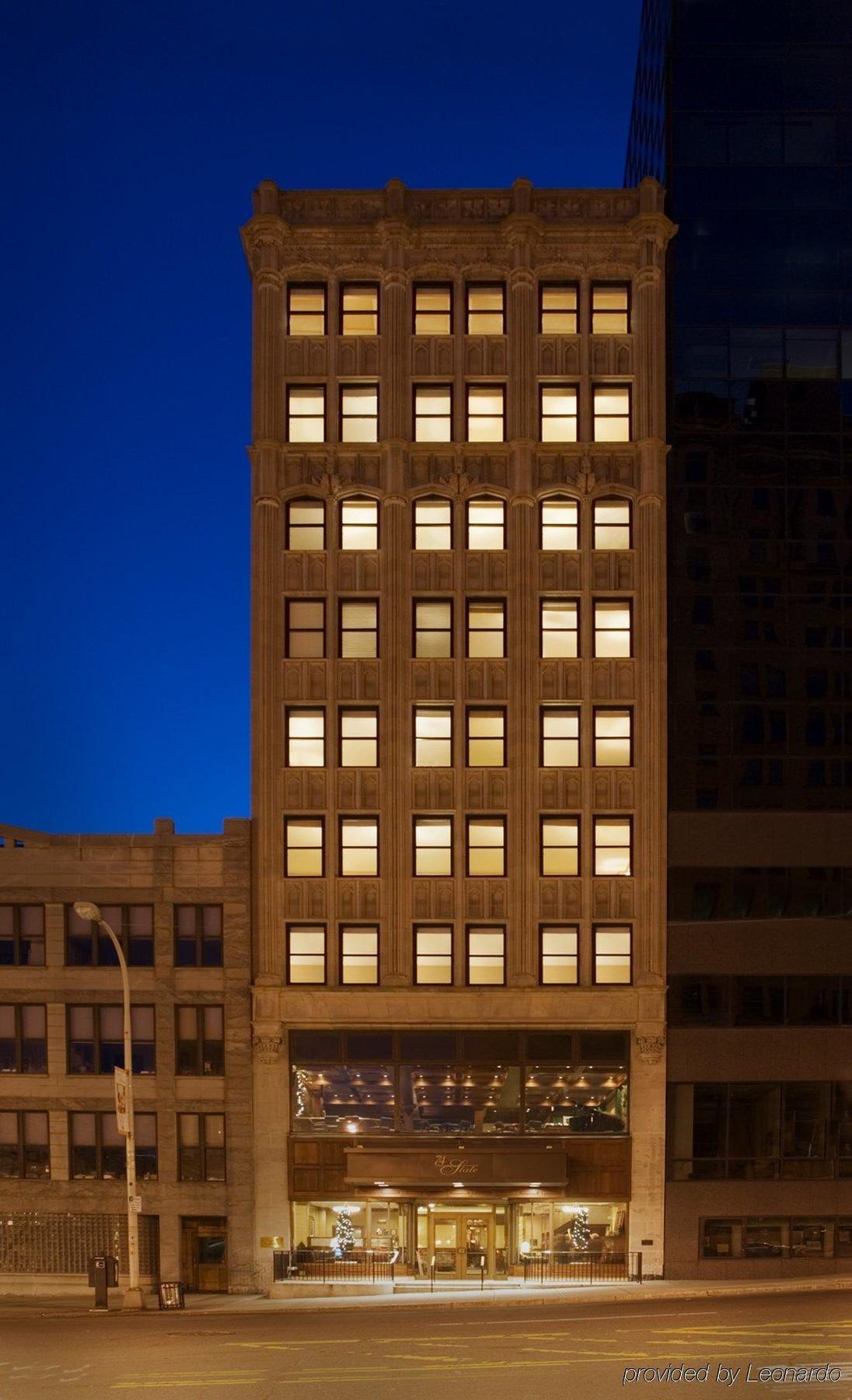 Fairfield & By Marriott Downtown