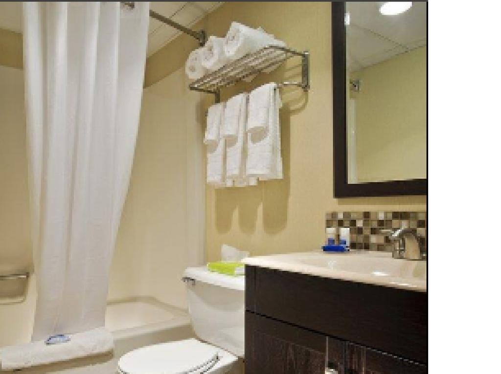 Western Sovereign - 3* Albany