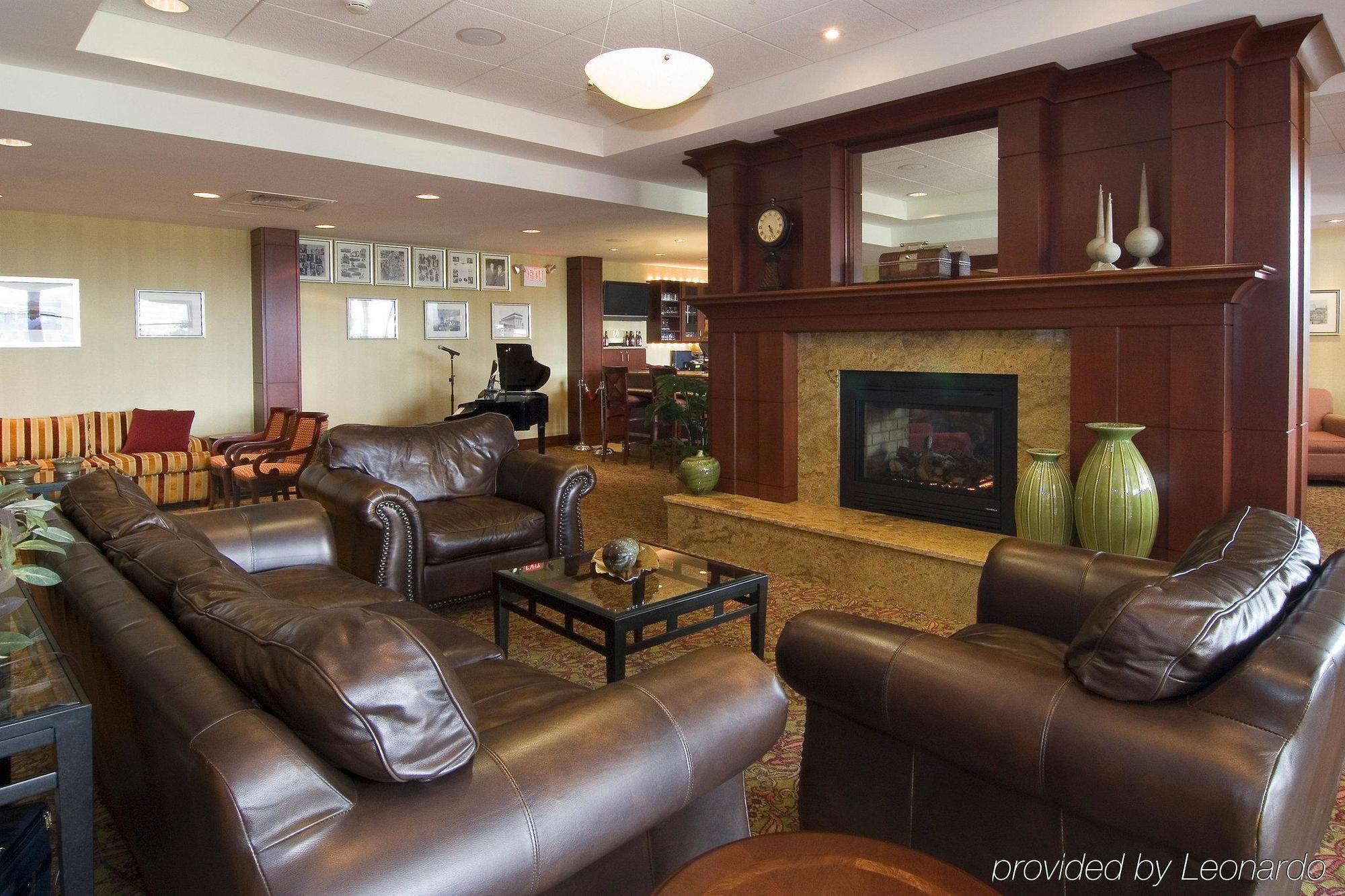 Hotel Hilton Garden Medical Center