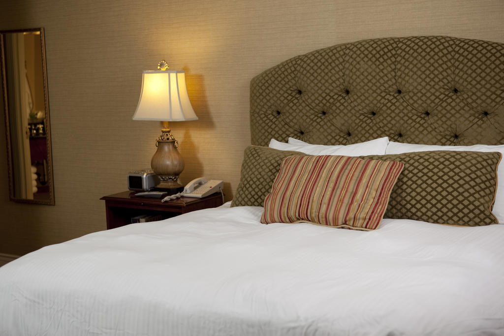 Hotel Fairfield & By Marriott Downtown 3*
