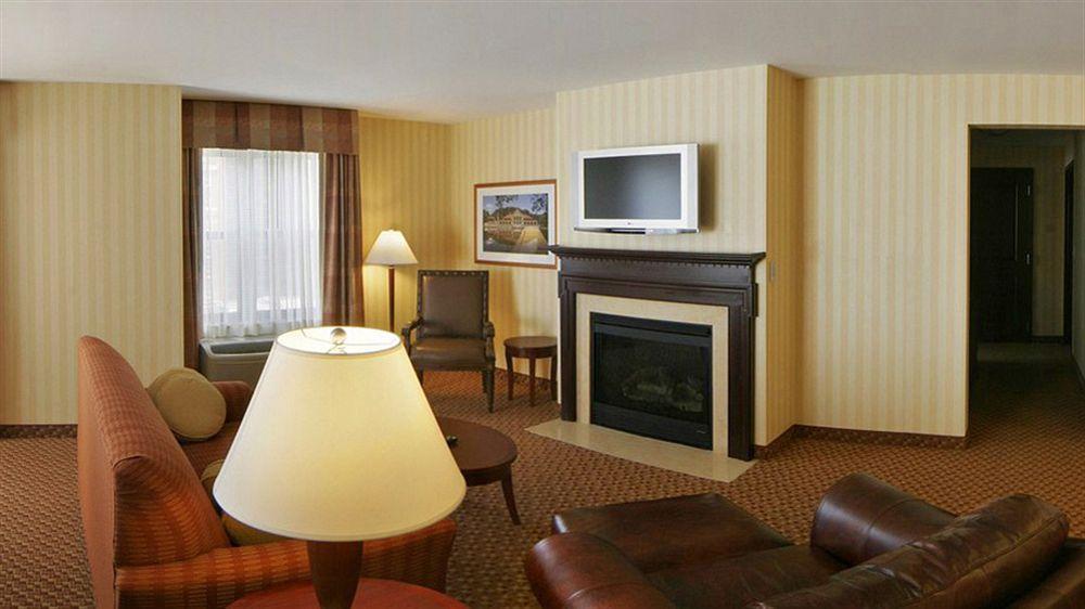 Hotel Hilton Garden Medical Center 3*