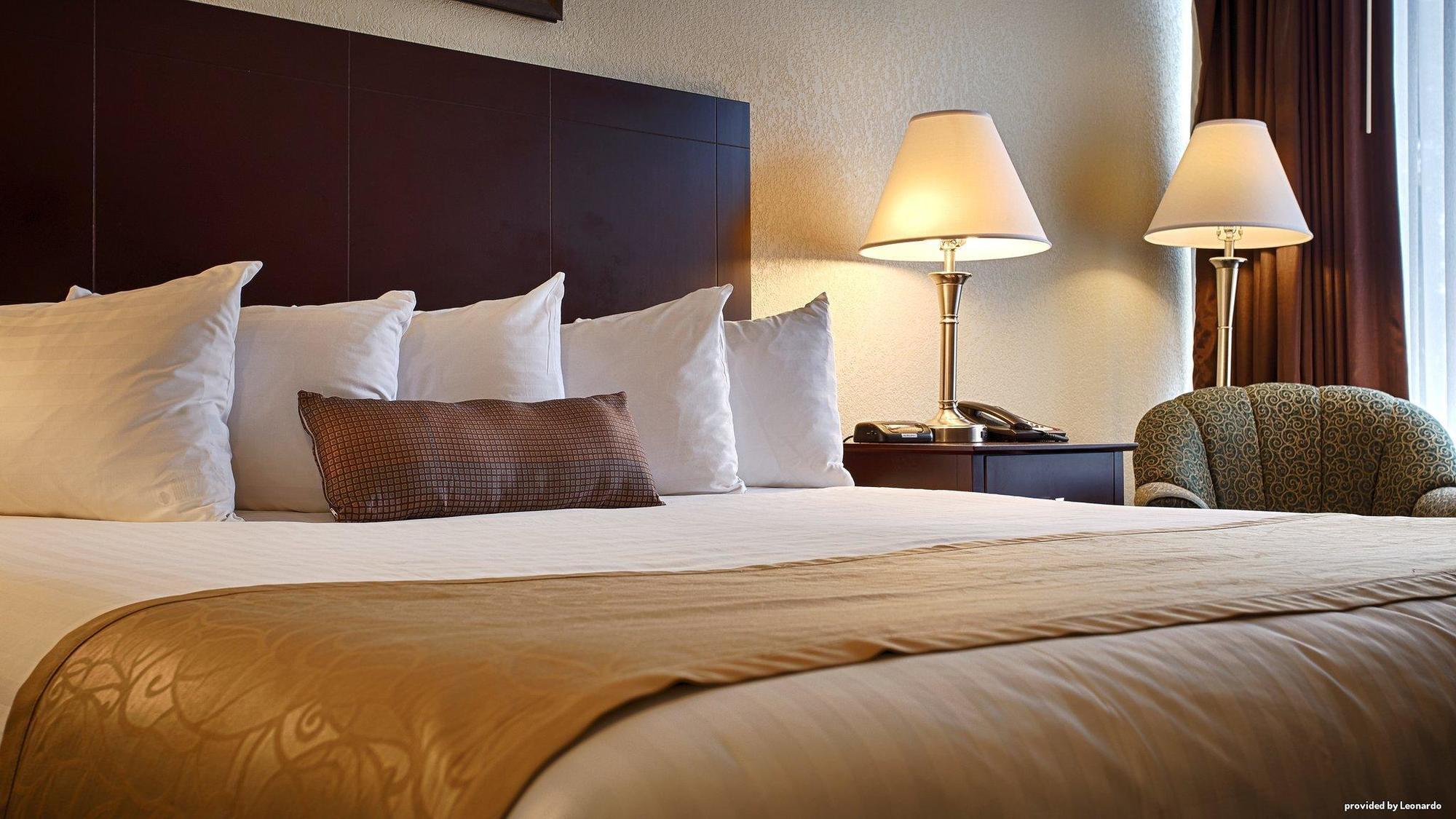 Western Sovereign - Hotel 3*
