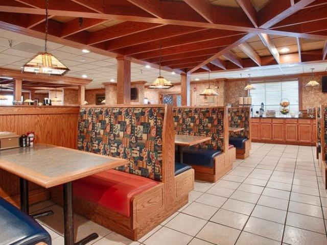 Western Sovereign - Hotel Albany