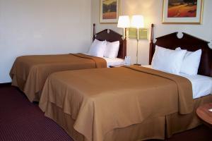 Western Sovereign - Hotel