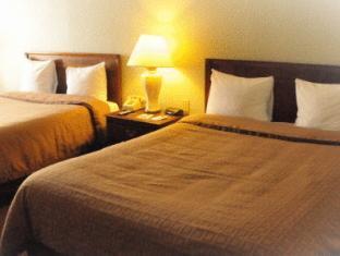 Western Sovereign - 3* Albany