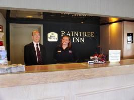 Western Sovereign - Hotel