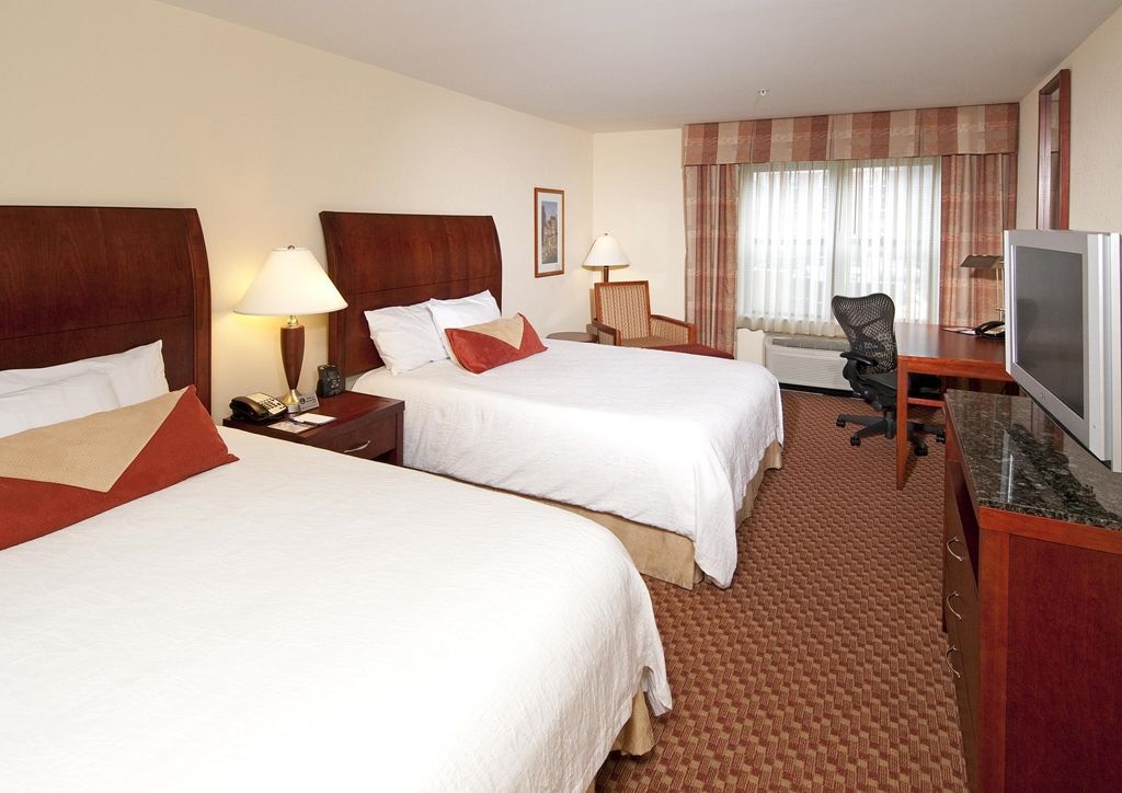 Hilton Garden Medical Center 3* Albany