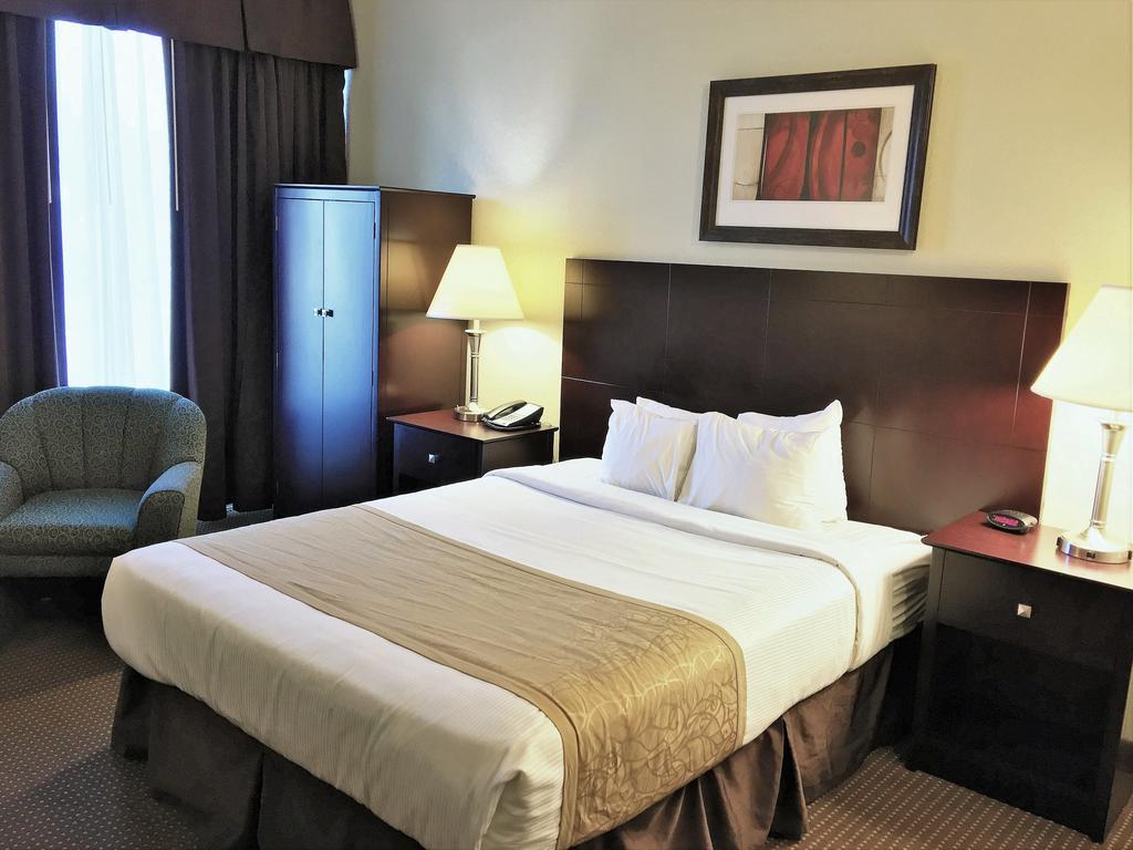 Western Sovereign - Hotel