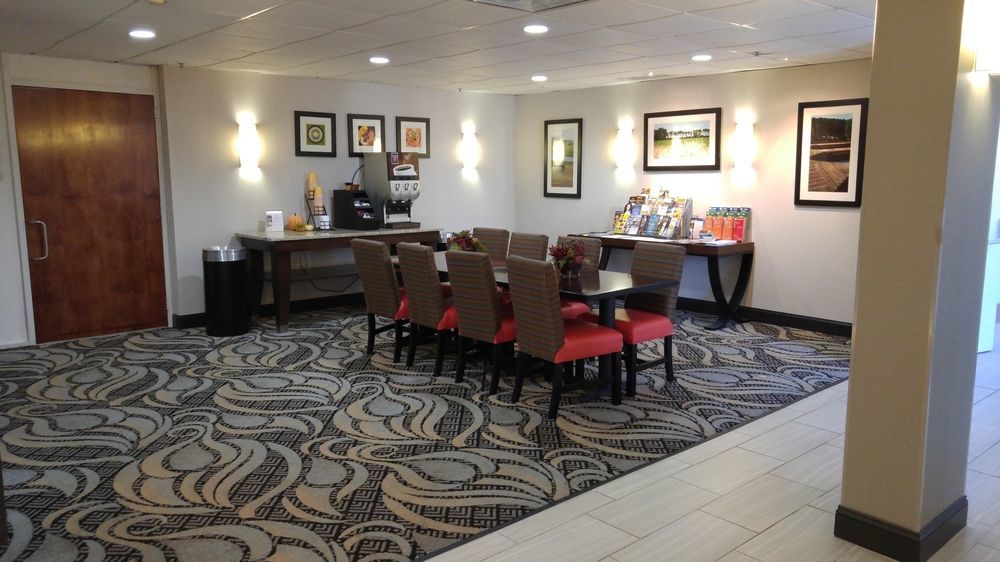 Hotel Western Sovereign - Albany