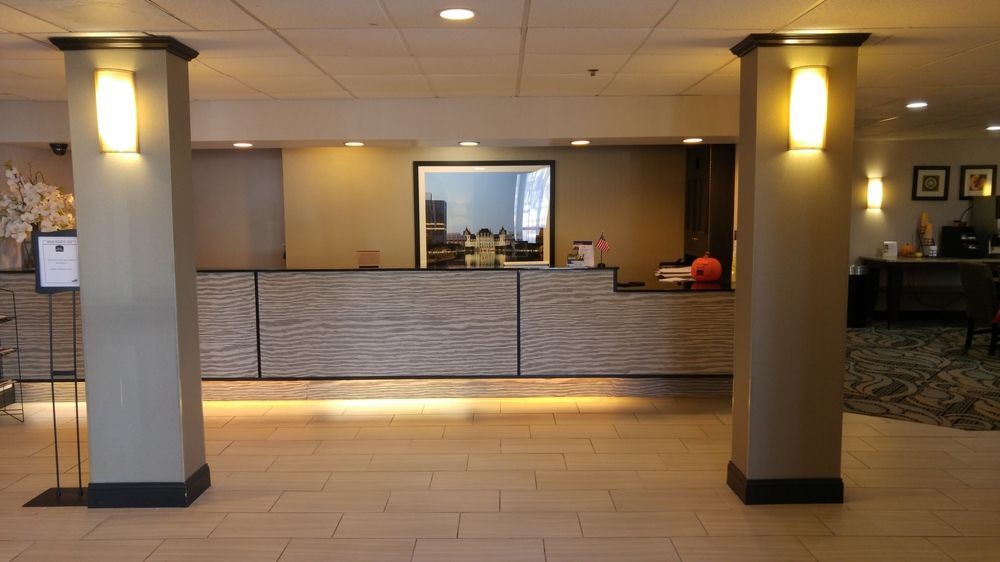Hotel Western Sovereign - 3*