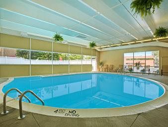 Hotel Ramada Plaza By Wyndham Albany