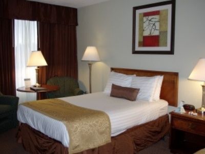 Western Sovereign - 3* Albany