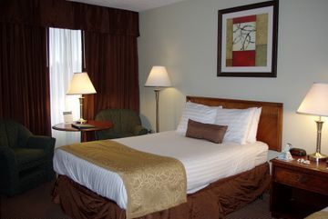Hotel Western Sovereign - Albany