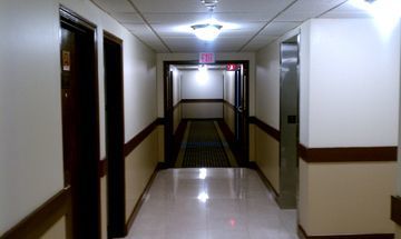 Western Sovereign - Hotel Albany