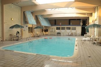 Hotel Western Sovereign - Albany