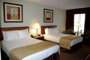 Hotel Western Sovereign - 3*