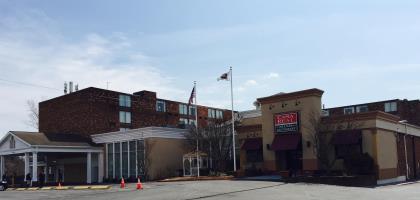 Hotel Western Sovereign -
