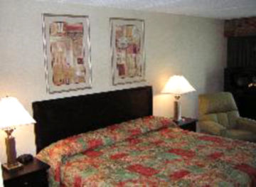 Ramada Plaza By Wyndham Hotel