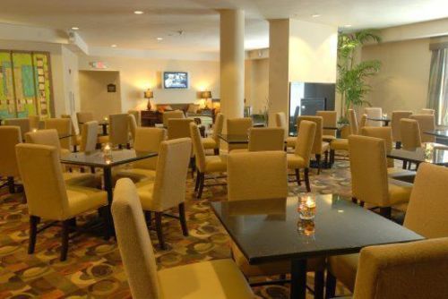 Country & By Radisson, Downtown New York Hotel